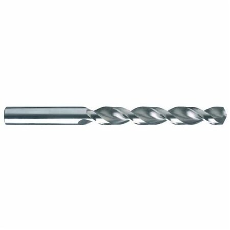 Jobber Length Drill, High Performance, Series 1361T, ImperialMetric, 5 Mm Drill Size  Metric, 01